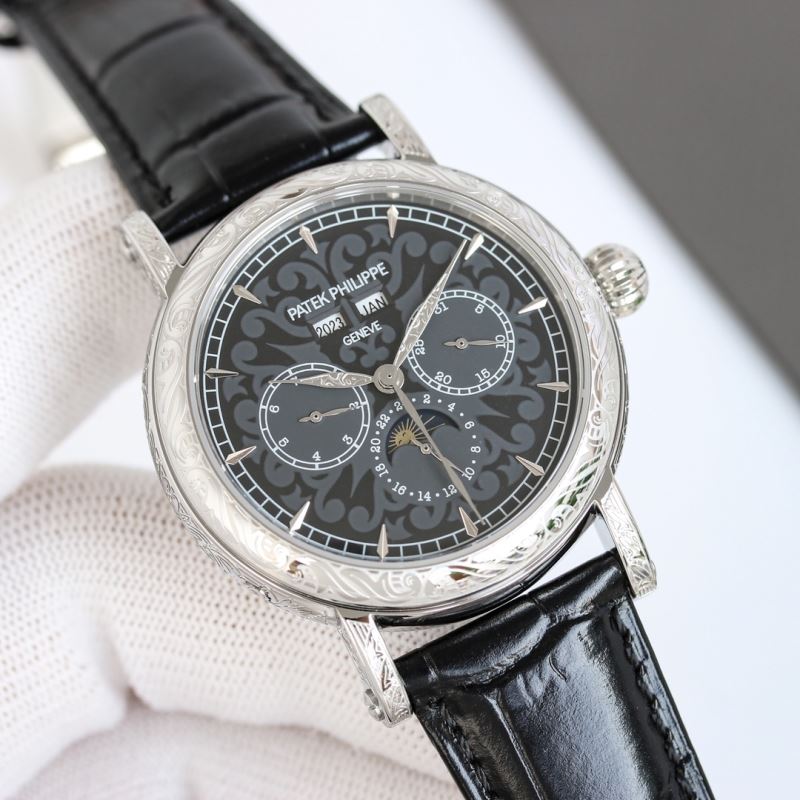 PATEK PHILIPPE Watches